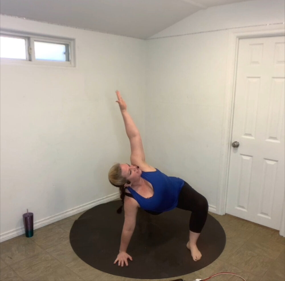 Group Fitness Live