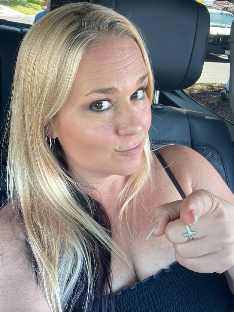 Holly Hierman